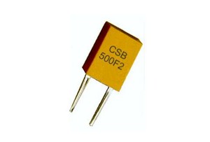 CRISTAL CSB500F2 PARA CONTROL REMOTO
