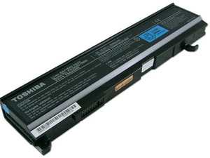 BATERIA PARA LAPTOP TOSHIBA-PA3465U-1BAS, 10.8V 4300mA