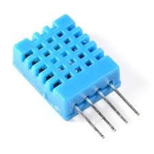 SENSOR DE TEMPERATURA Y HUMEDAD 3.5 a 5.5mV