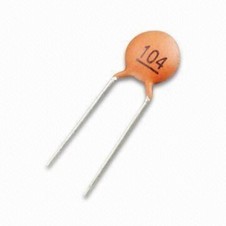 CAPACITOR CERAMICO 100 nF 100000 pf 0.1/100V