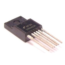 DM0465R CONTROLADOR PWM FUENTES SMPS