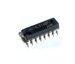 HD74LS148P
