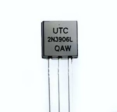 2N3906L 0.2A / 40V / 0.35W
