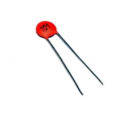 CAPACITOR CERAMICO 0.1 nF 100 pF 0.0001uf