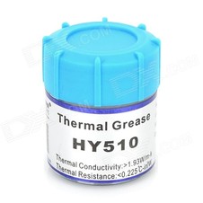 GRASA TÉRMICA HY510