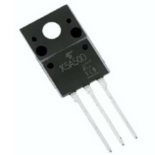 K5A50D TRANSISTOR