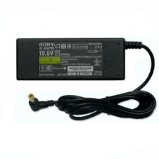 CARGADOR SONY 19.5V-4.7A