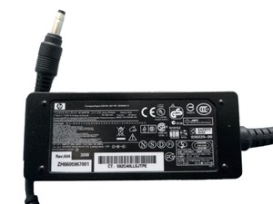CARGADOR HP MINI 19.5V-2.05A