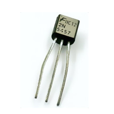 2N5457 TRANSISTOR