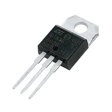BTA16600B TRIAC 16A / 600V METAL