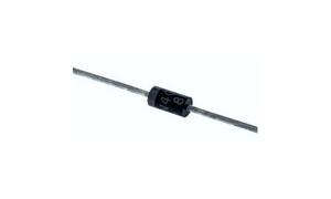 1N4006 SEMICONDUCTOR RECTIFICADOR 1A/800V