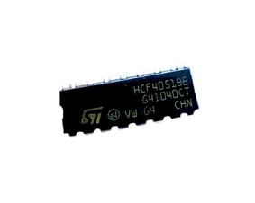 HCF4051BE