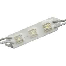 MODULO DE 3 LEDS BLANCO (17)