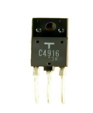 C4916 1500V/7A/50W